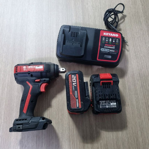 인버터 임팩드라이버 세트