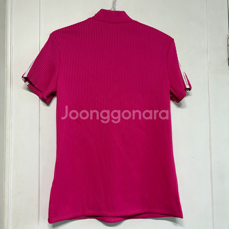 아디다스 반팔티--1