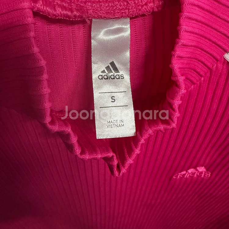 아디다스 반팔티--2