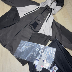 언더마이카 KAME 카메 드리프트우드