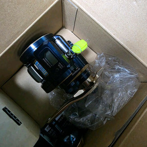 다이와 솔티가IC 100 이미지