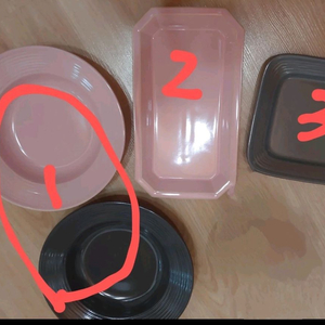 김성훈 도자기 그릇4장 이미지