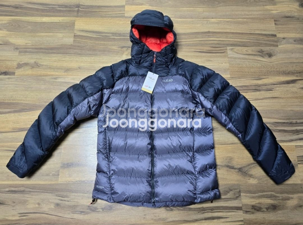 (최종 가격) 정품 Rab Neutrino Pro Jacket 랩 패딩 뉴트리노 프로 자켓 XL--1