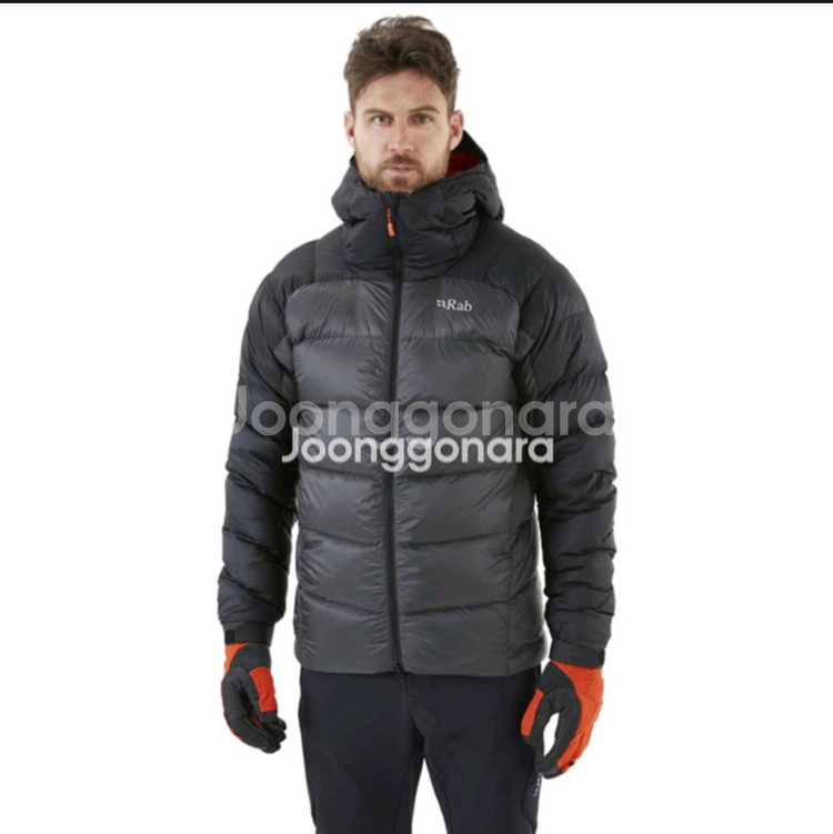 (최종 가격) 정품 Rab Neutrino Pro Jacket 랩 패딩 뉴트리노 프로 자켓 XL--7
