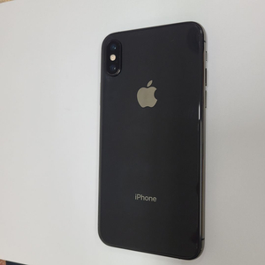 .아이폰 XS 64G 블랙 특SS급 인스타 사진촬영 배터리100% 204321