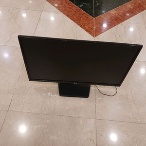 LG 24mp47hq 모니터 24인치