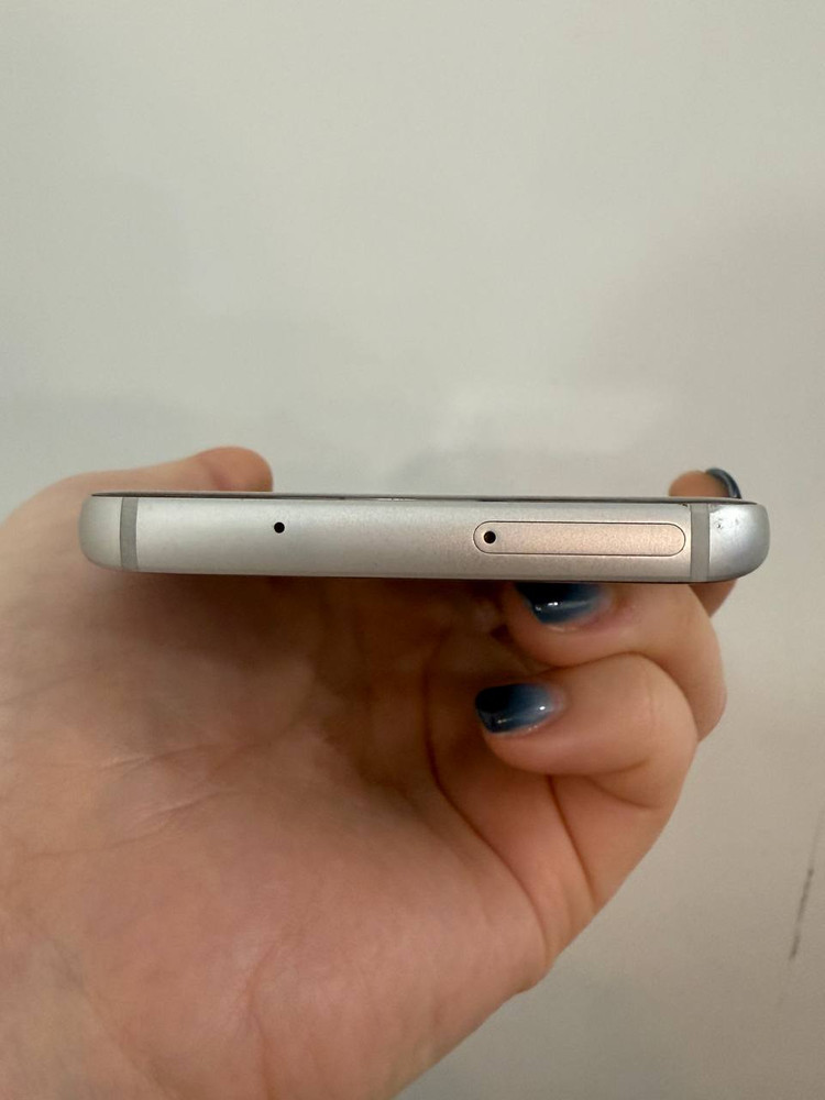 갤럭시S7 실버 32GB Y1294 이미지
