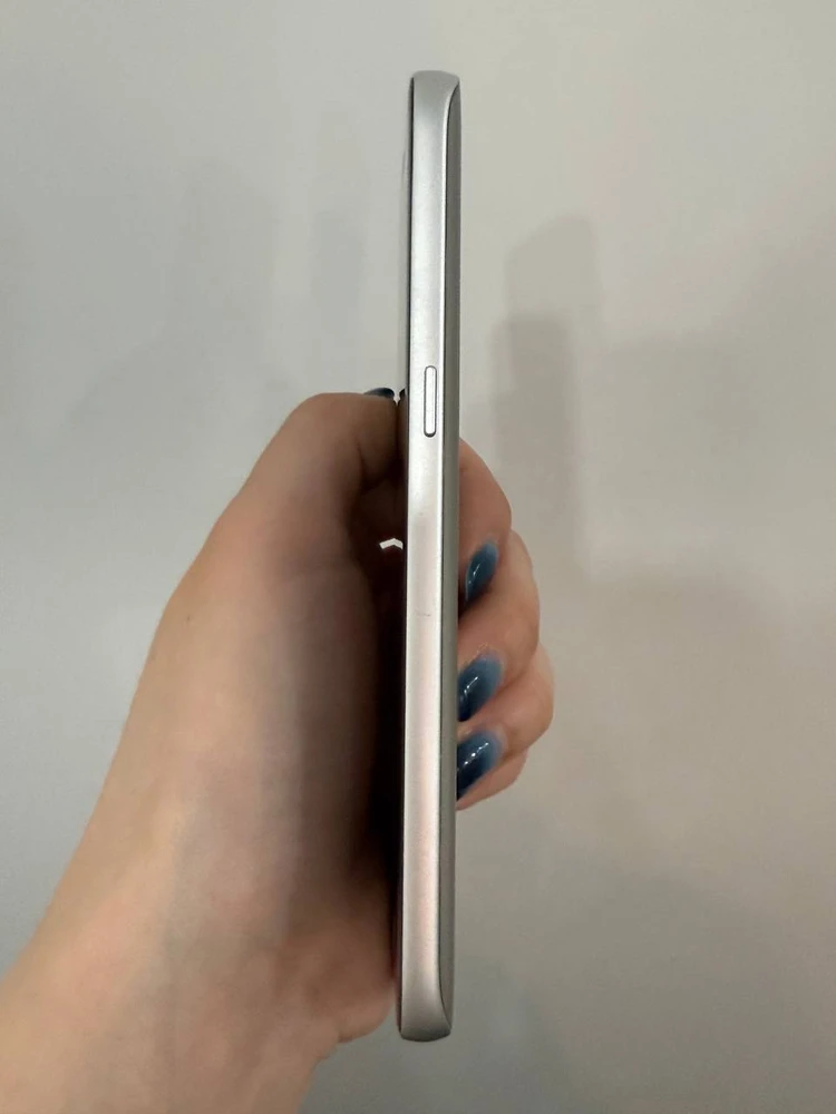 갤럭시S7 실버 32GB Y1294 이미지