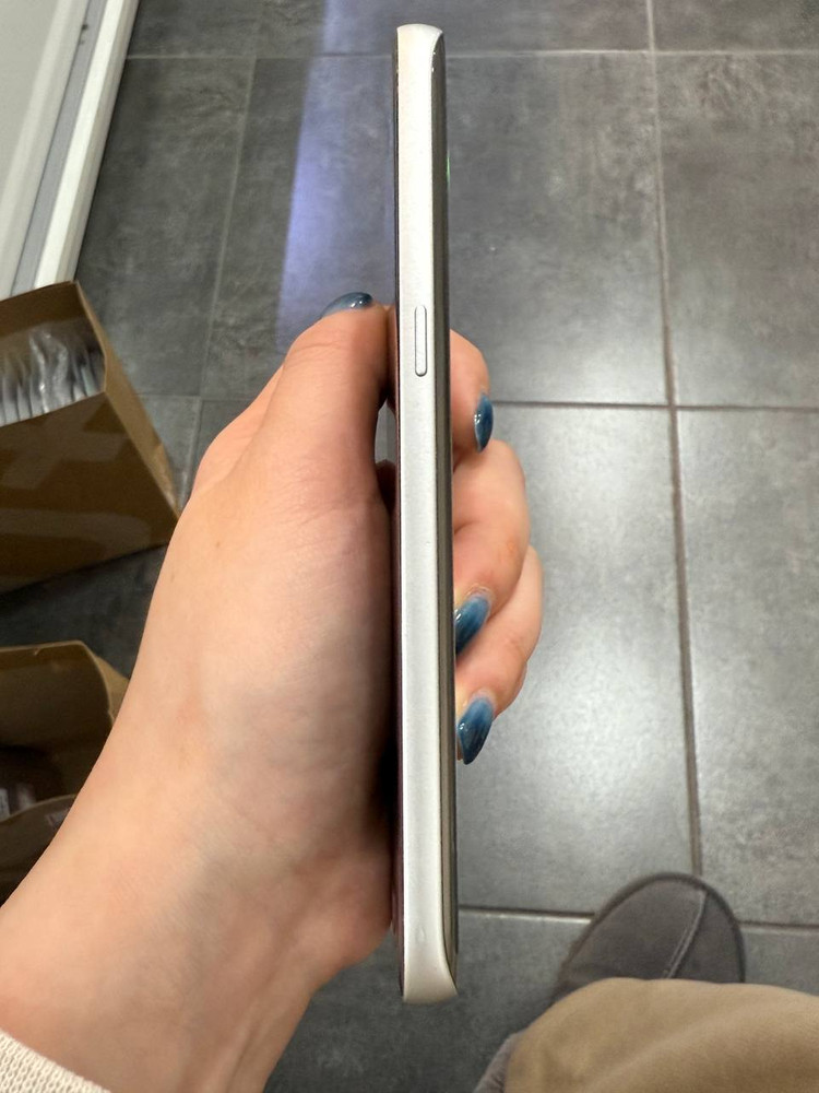갤럭시S7 실버 32GB Y1294 이미지