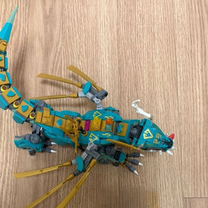 레고 71746 드래곤 판매합니다