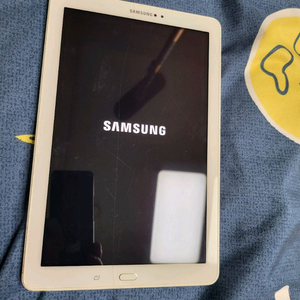 삼성 태블릿 sm p580