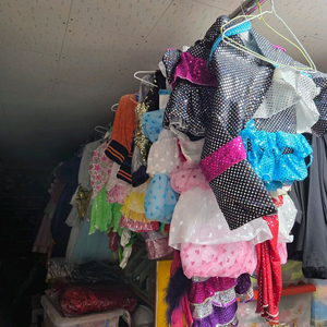 중고 파티의상/ 드레스
