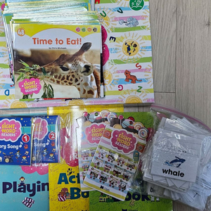 노부영 사이트워드