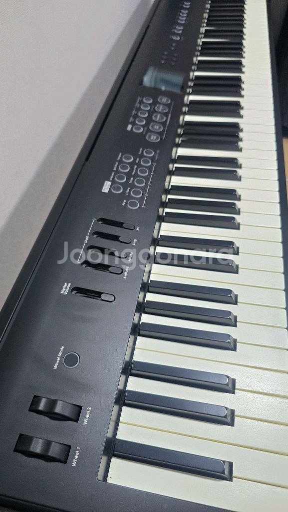 롤랜드 FP-E50 풀세트 판매합니다.--1