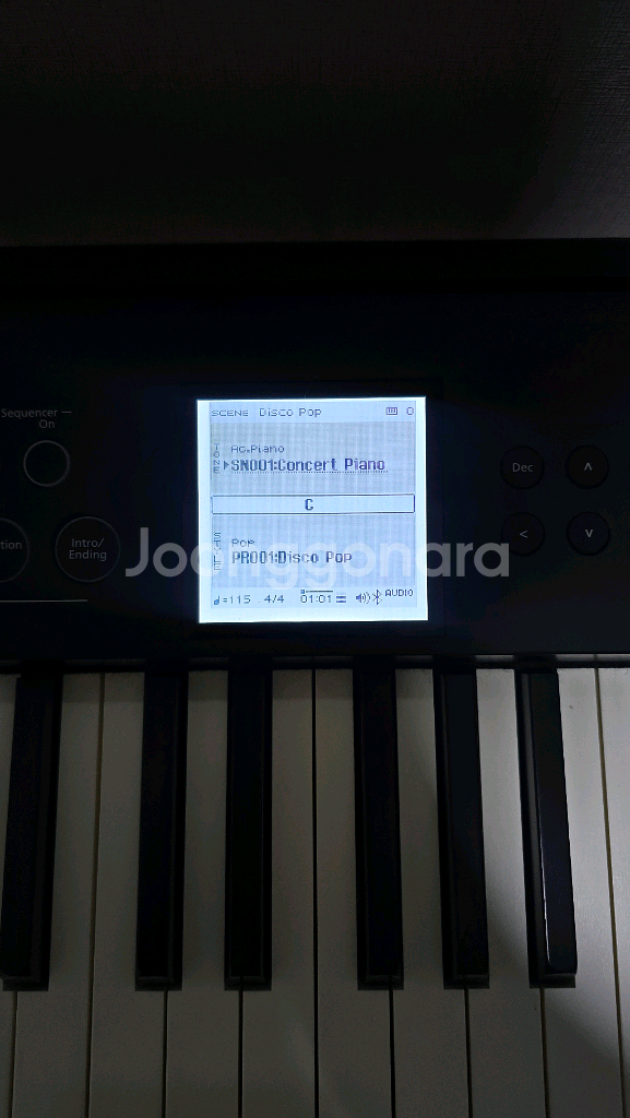 롤랜드 FP-E50 풀세트 판매합니다.--3