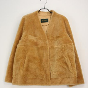 유로 양모 똑딱이 자켓(66)