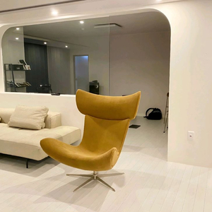 보컨셉 이몰라체어 팔아요 이미지