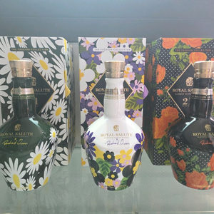 로얄샬루트 리차드퀸 공병