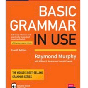 그래머인유즈 베이직, 인터미디엇(e북) Grammar in use Basic, Intermediate(ebook)