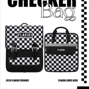 플라키키유아아동초등학생책가방