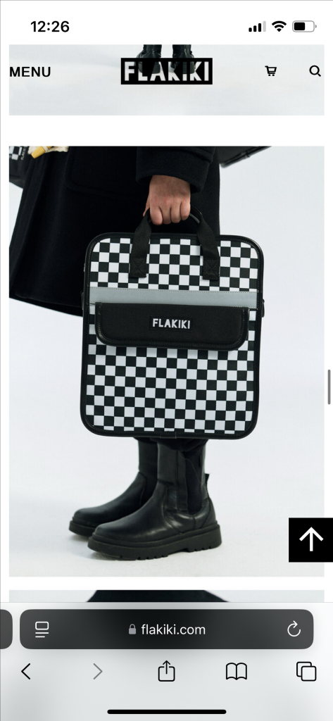 플라키키유아아동초등학생책가방--2