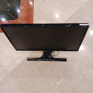 삼성 Ls24e390hla 24인치모니터