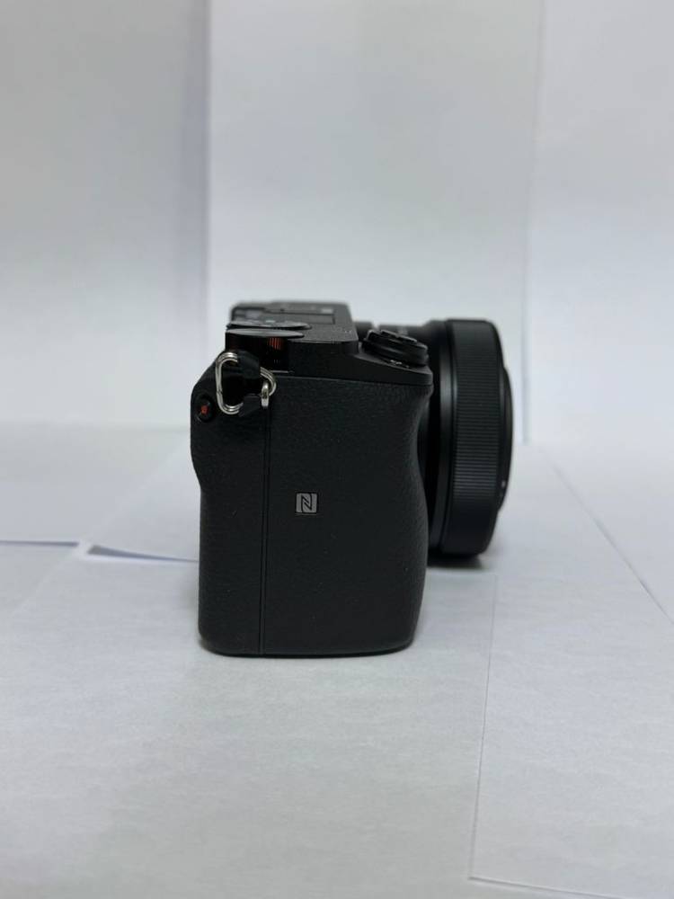 소니 A6400 미러리스 카메라+기타 이미지
