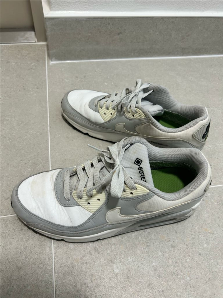 나이키 에어맥스90 GTX운동화 이미지