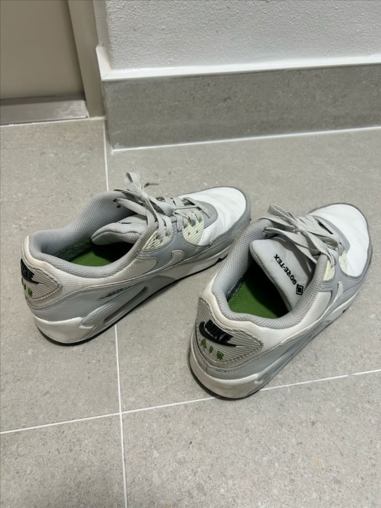 나이키 에어맥스90 GTX운동화 이미지