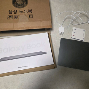 갤럭시북5 프로 윈11 NT960XHA-K51A K71A