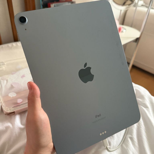 아이패드 에어4 64GB 와이파이