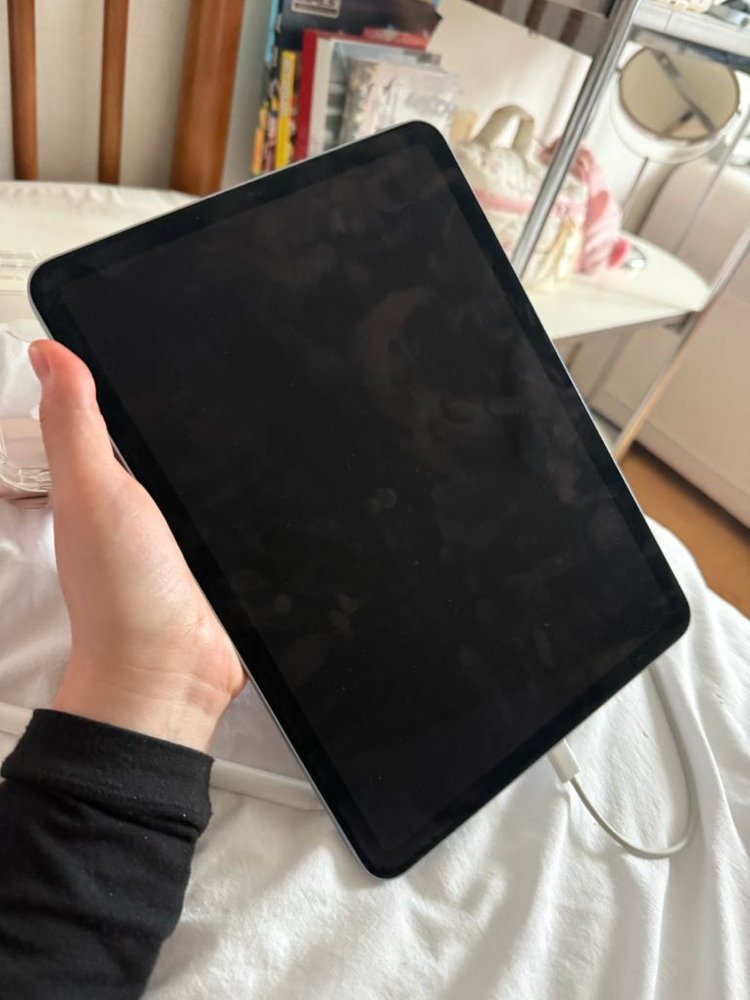 아이패드 에어4 64GB 와이파이--1