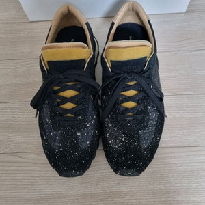 마르지엘라 페인팅 러너 eu41사이즈