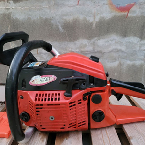 제노아 G5201 엔진톱