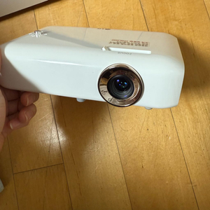 LG 미니빔 빔프로젝터