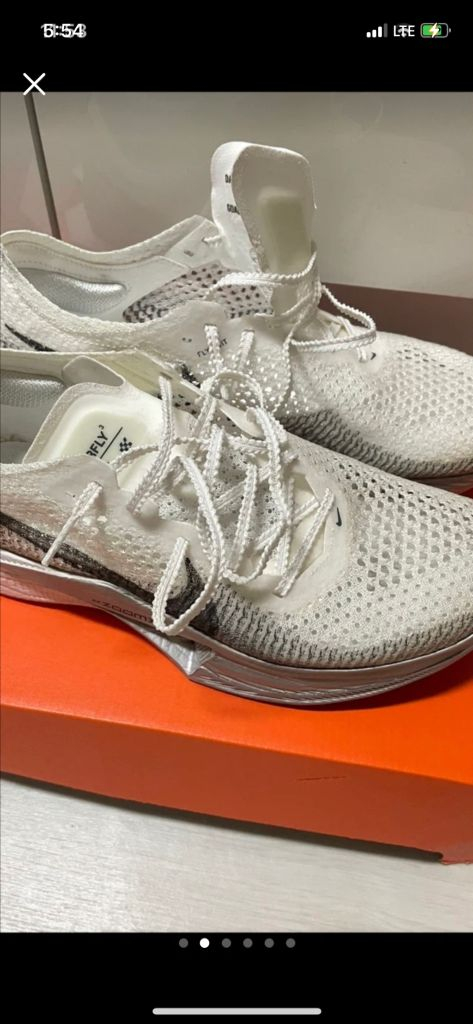 나이키 베이퍼플라이 넥스트% 3 255 이미지