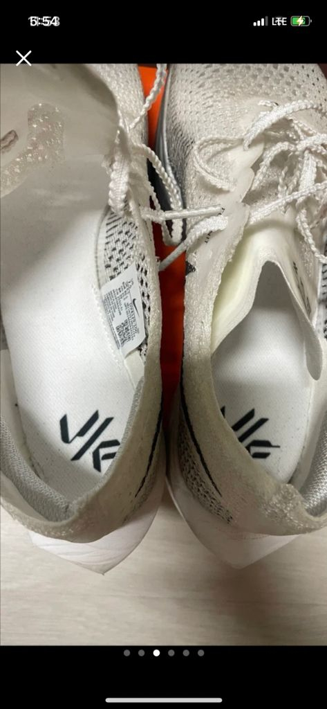 나이키 베이퍼플라이 넥스트% 3 255 이미지