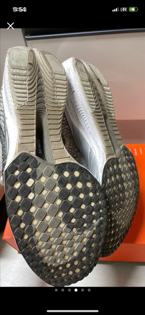 나이키 베이퍼플라이 넥스트% 3 255 이미지