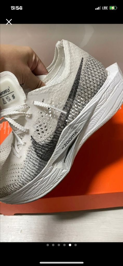 나이키 베이퍼플라이 넥스트% 3 255 이미지