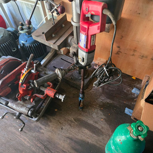 밀워키 코아드릴