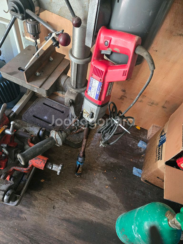 밀워키 코아드릴--5