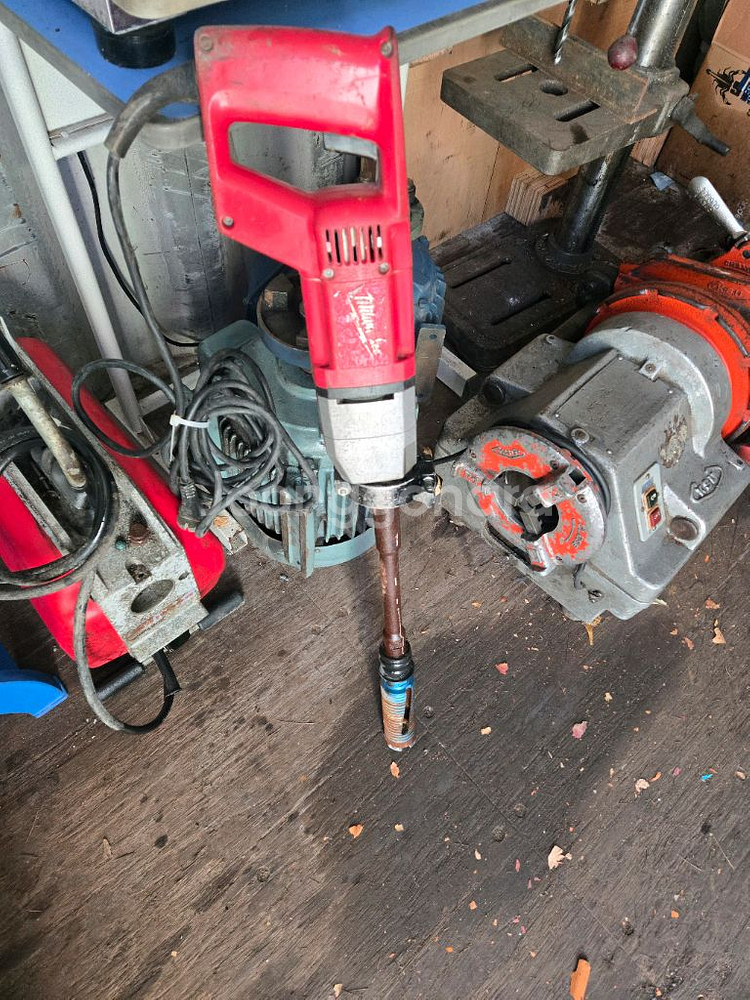 밀워키 코아드릴--7