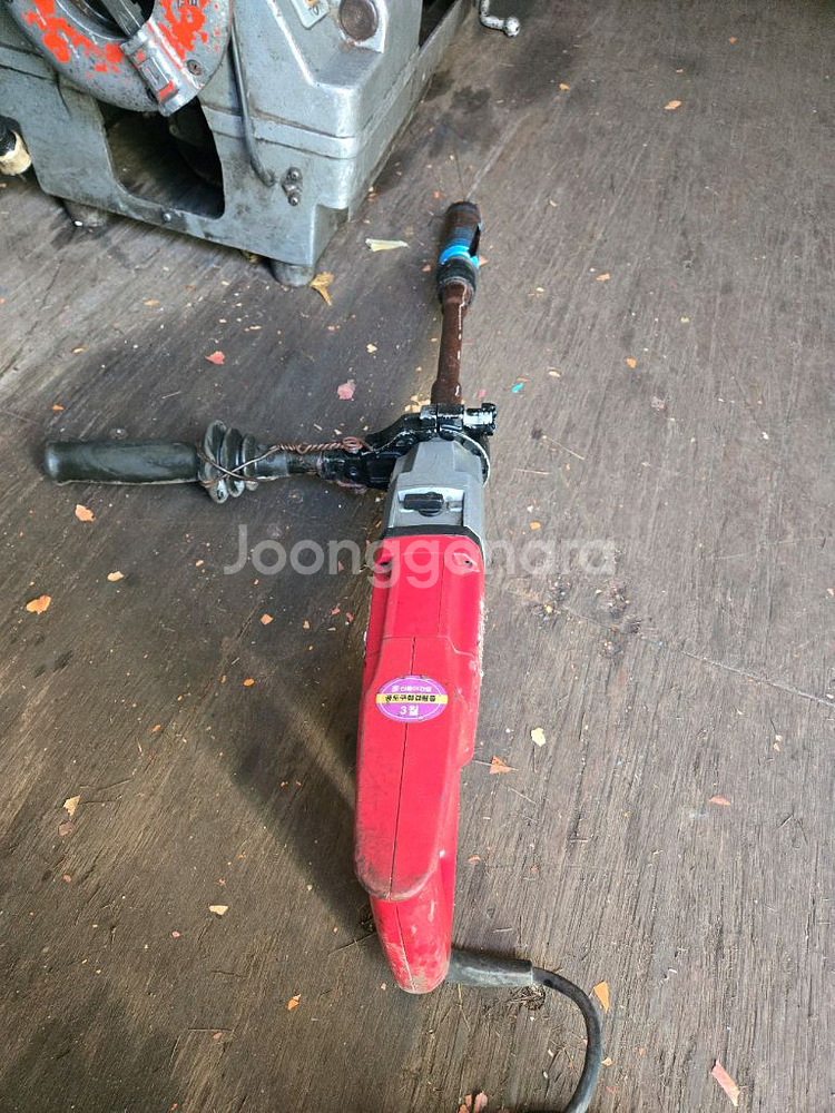 밀워키 코아드릴--8