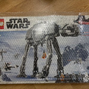 [레고] 75288 스타워즈 AT-AT