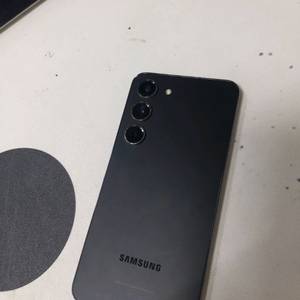 갤럭시s23 256기가 잔상없어요