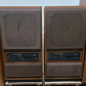 탄노이 SRM-12X 스피커 이미지