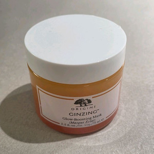 오리진스 진징 글로우부스팅마스크