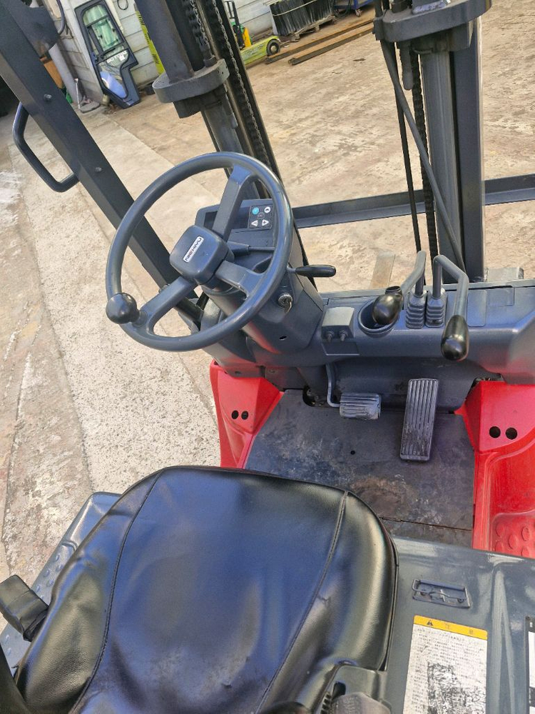 1.5톤 전동지게차--3