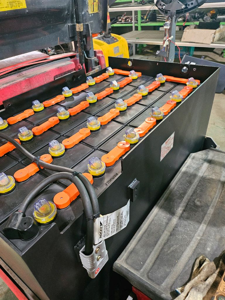 1.5톤 전동지게차--6