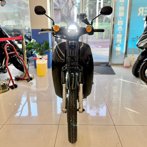 23년식 슈퍼커브110 9,2XXkm 판매합니다:)